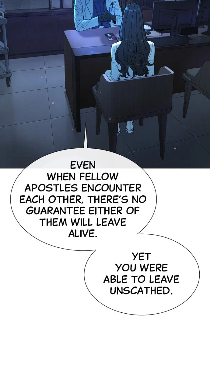 Killer Peter Chapter 18 - 105