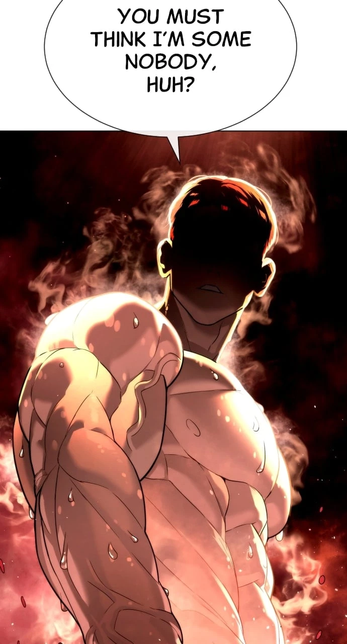 Killer Peter Chapter 16 - 16