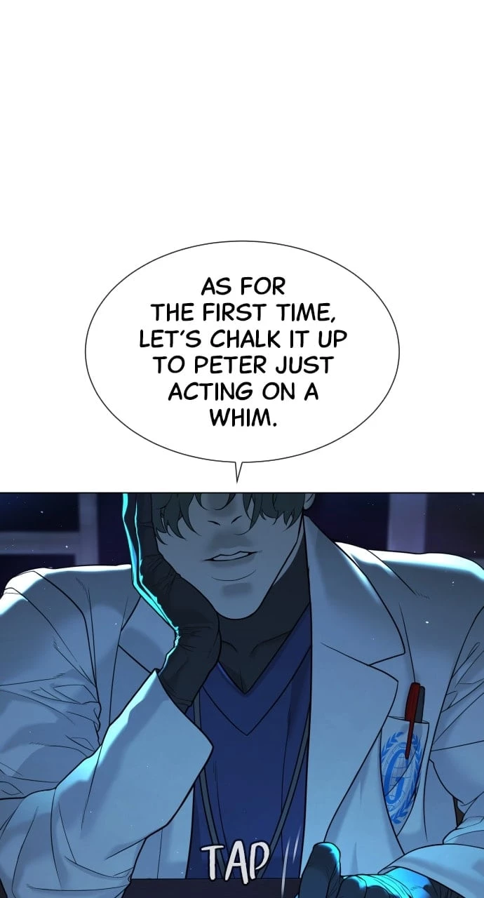 Killer Peter Chapter 18 - 106