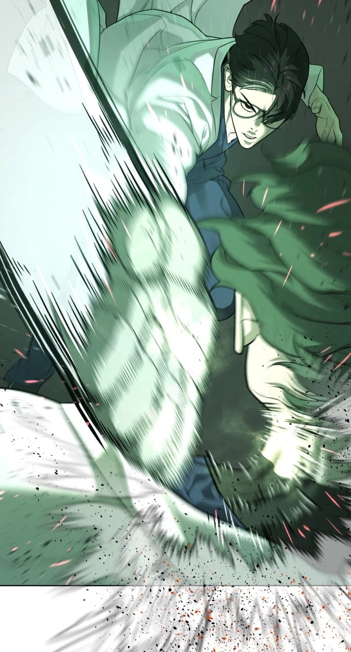 Killer Peter Chapter 21 - 139