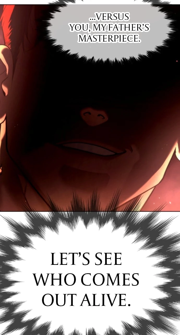 Killer Peter Chapter 16 - 19
