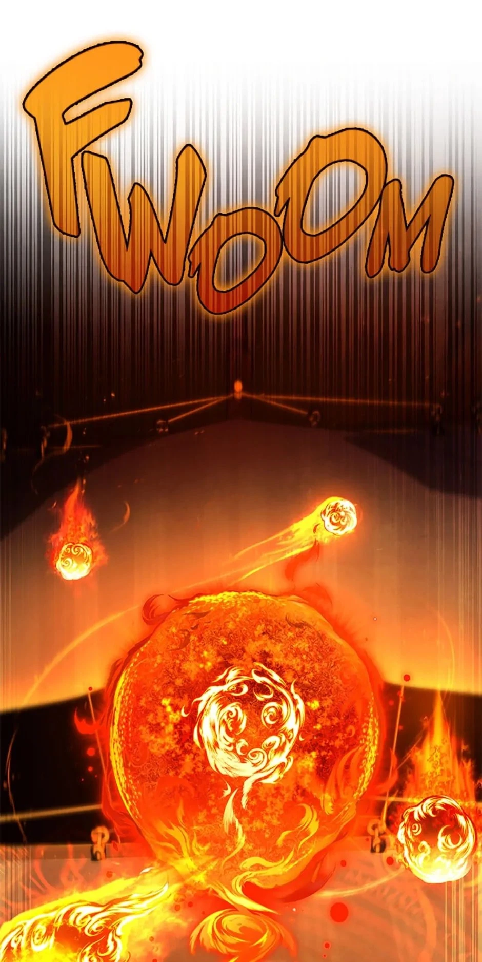 The Swordmaster's Son Chapter 84 - 10