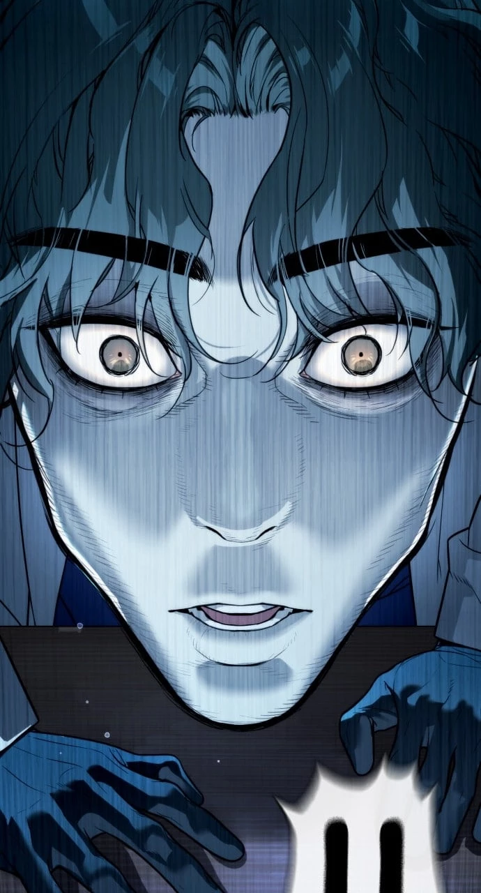 Killer Peter Chapter 18 - 110