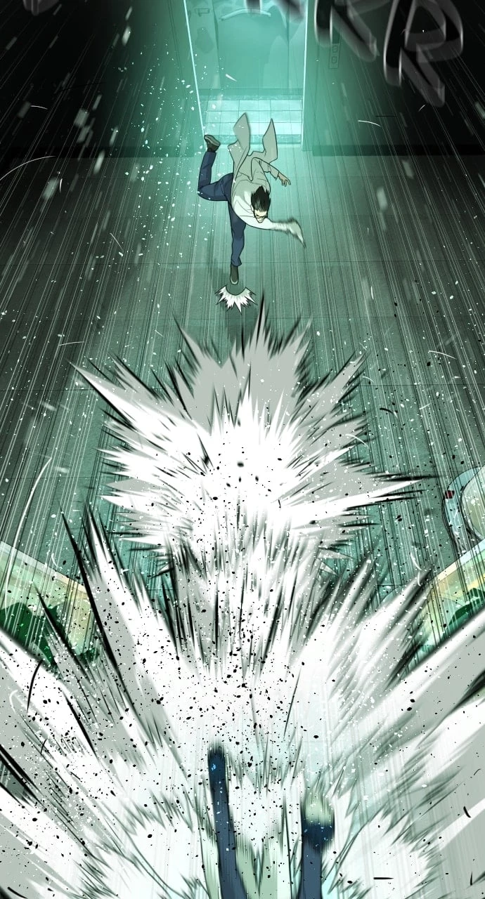 Killer Peter Chapter 21 - 141