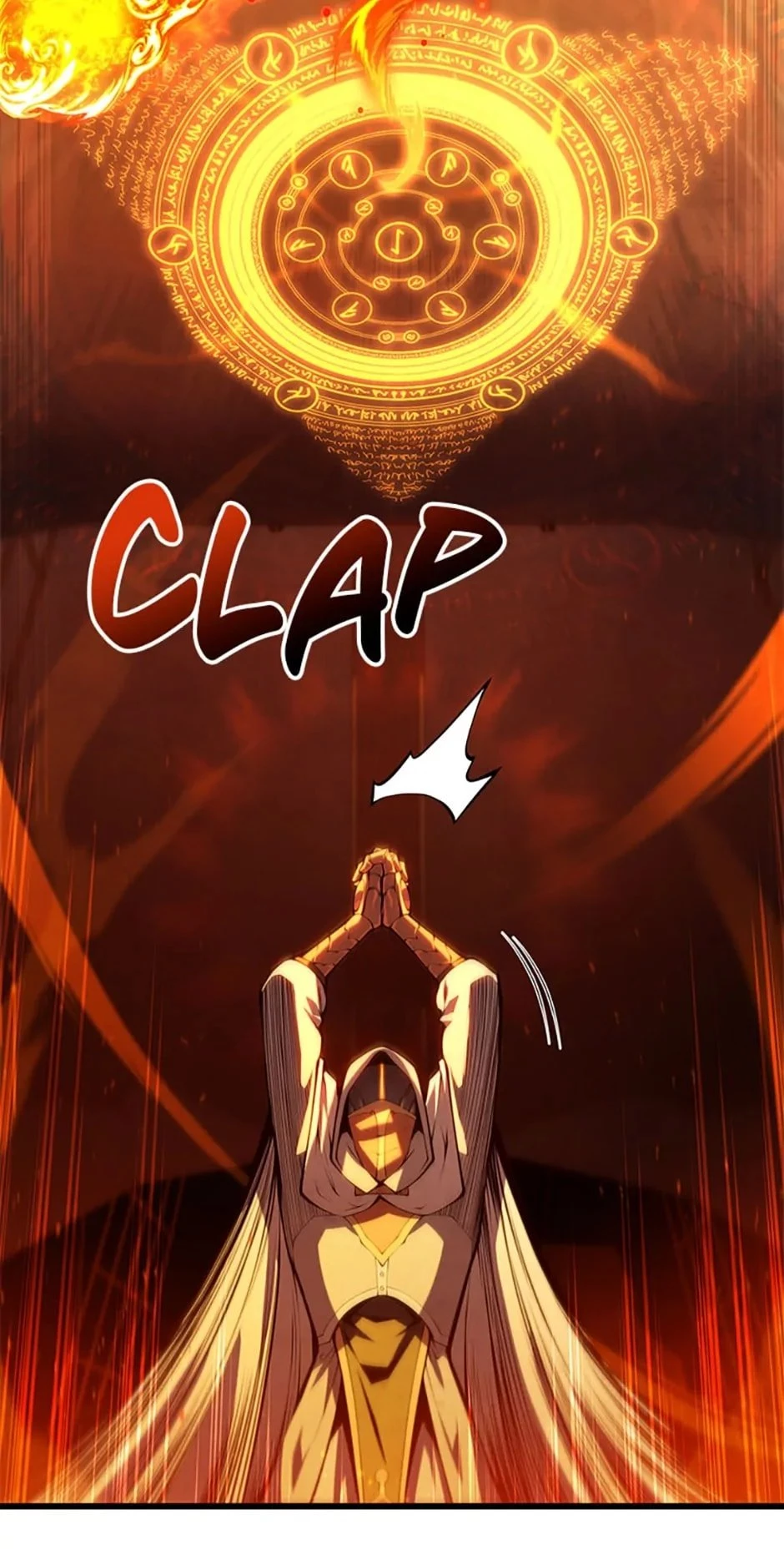 The Swordmaster's Son Chapter 84 - 11