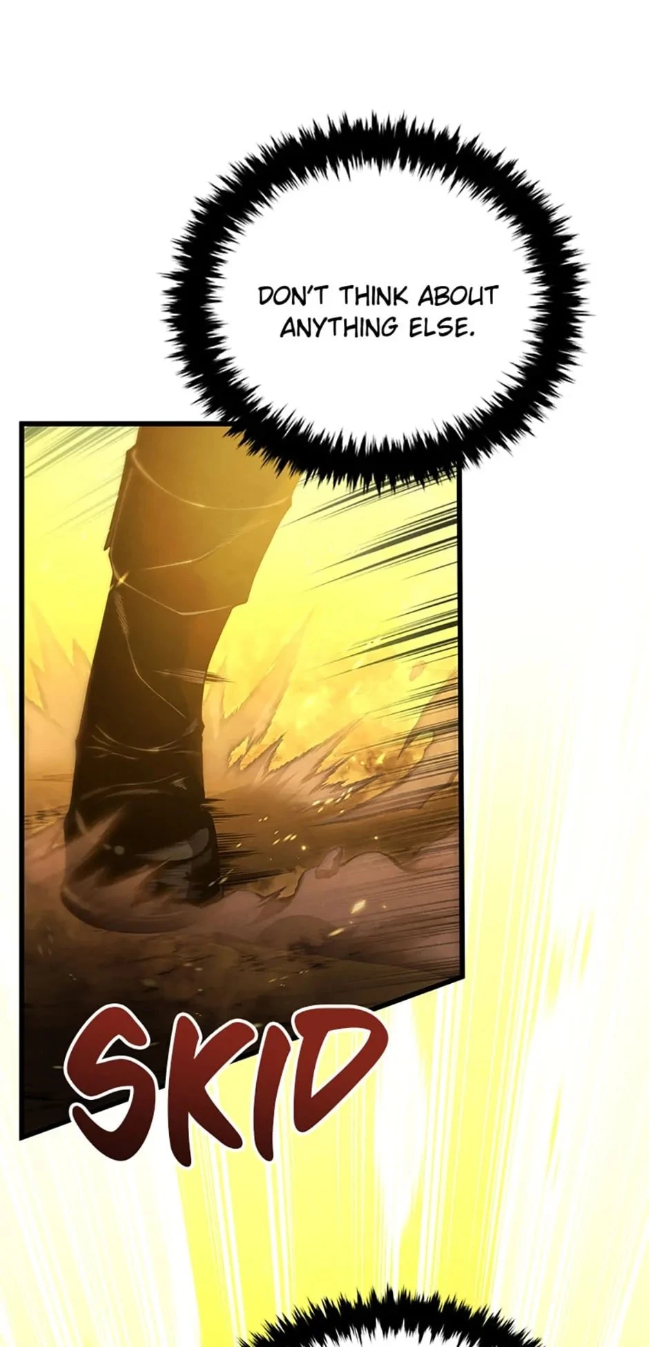 The Swordmaster's Son Chapter 85 - 94