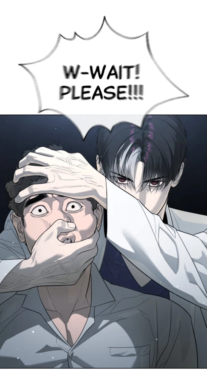 Killer Peter Chapter 16 - 23