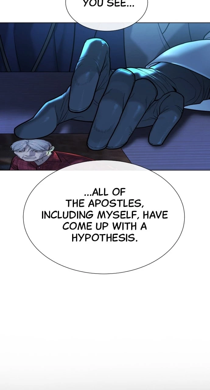 Killer Peter Chapter 18 - 112
