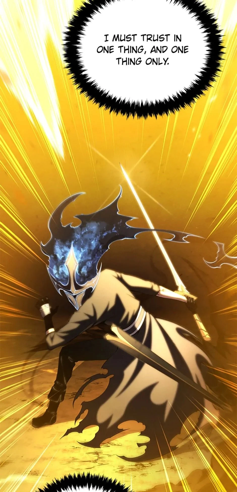 The Swordmaster's Son Chapter 85 - 95