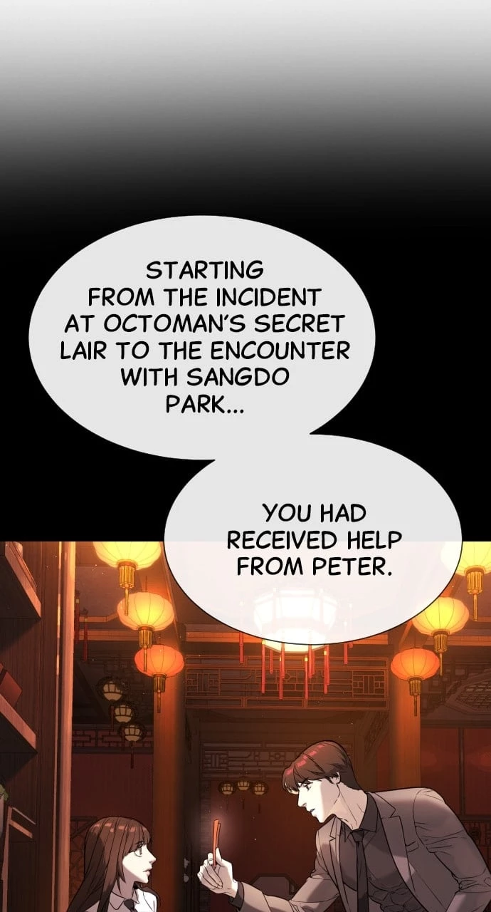 Killer Peter Chapter 18 - 113
