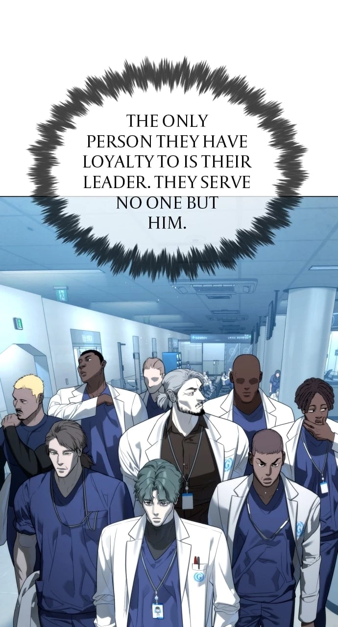 Killer Peter Chapter 17 - 69