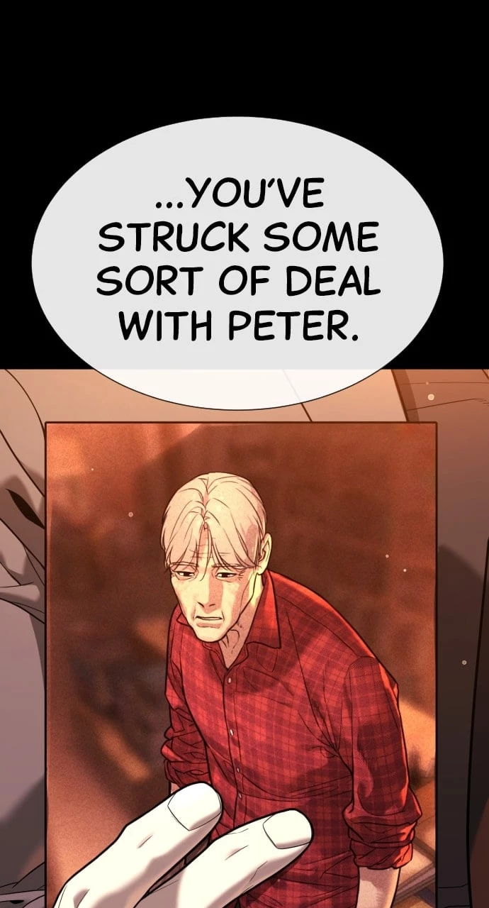Killer Peter Chapter 18 - 115