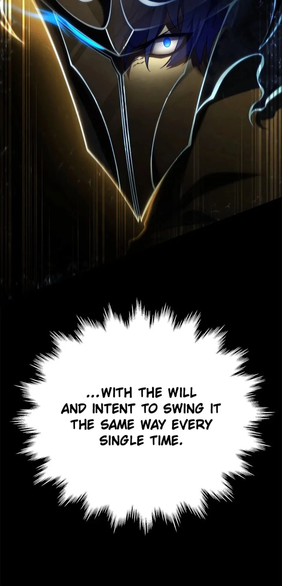 The Swordmaster's Son Chapter 85 - 97