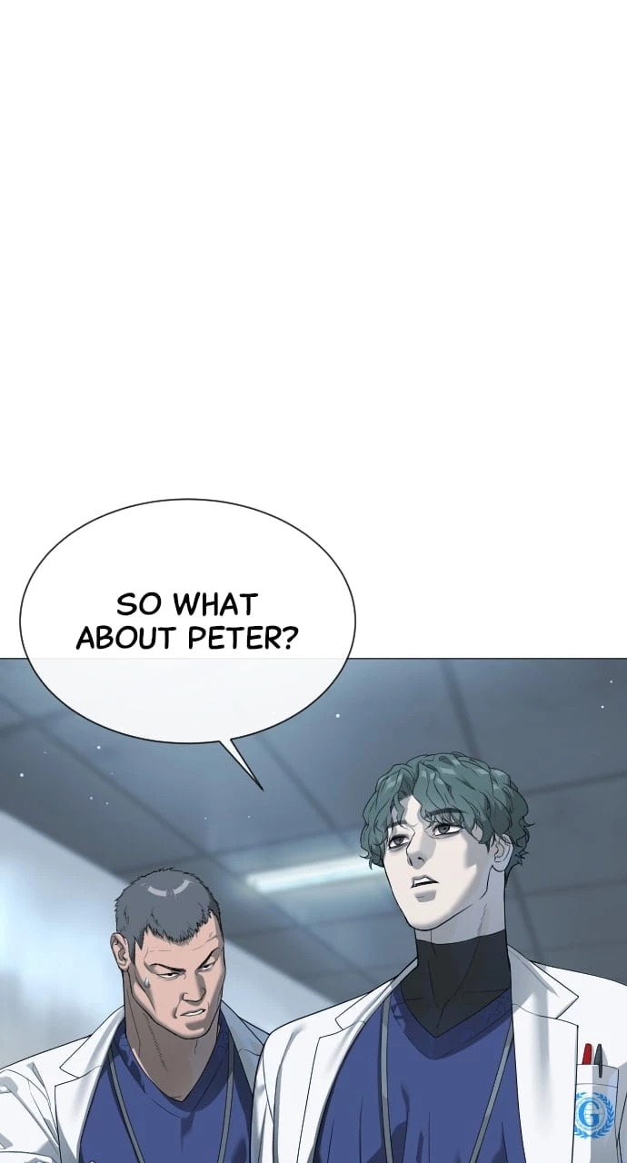 Killer Peter Chapter 17 - 71