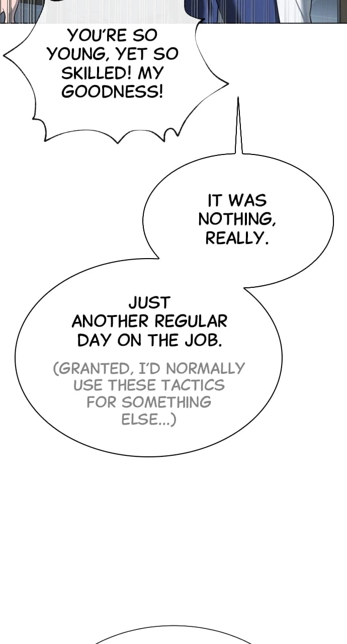 Killer Peter Chapter 16 - 28