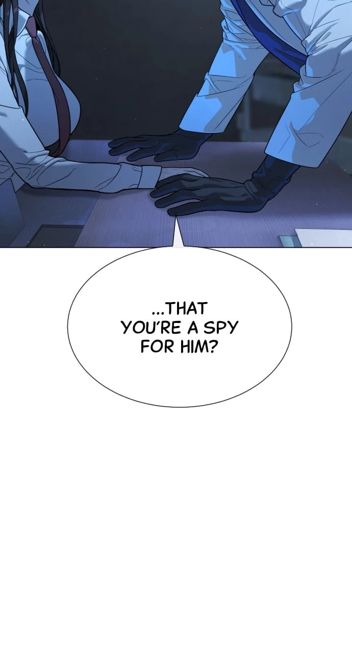 Killer Peter Chapter 18 - 119