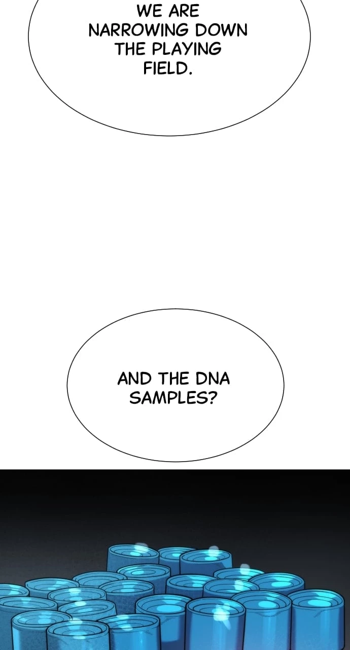 Killer Peter Chapter 17 - 74