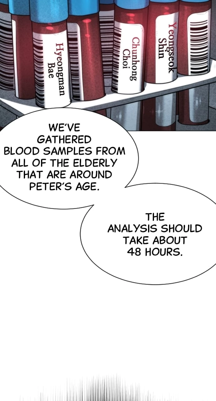 Killer Peter Chapter 17 - 75