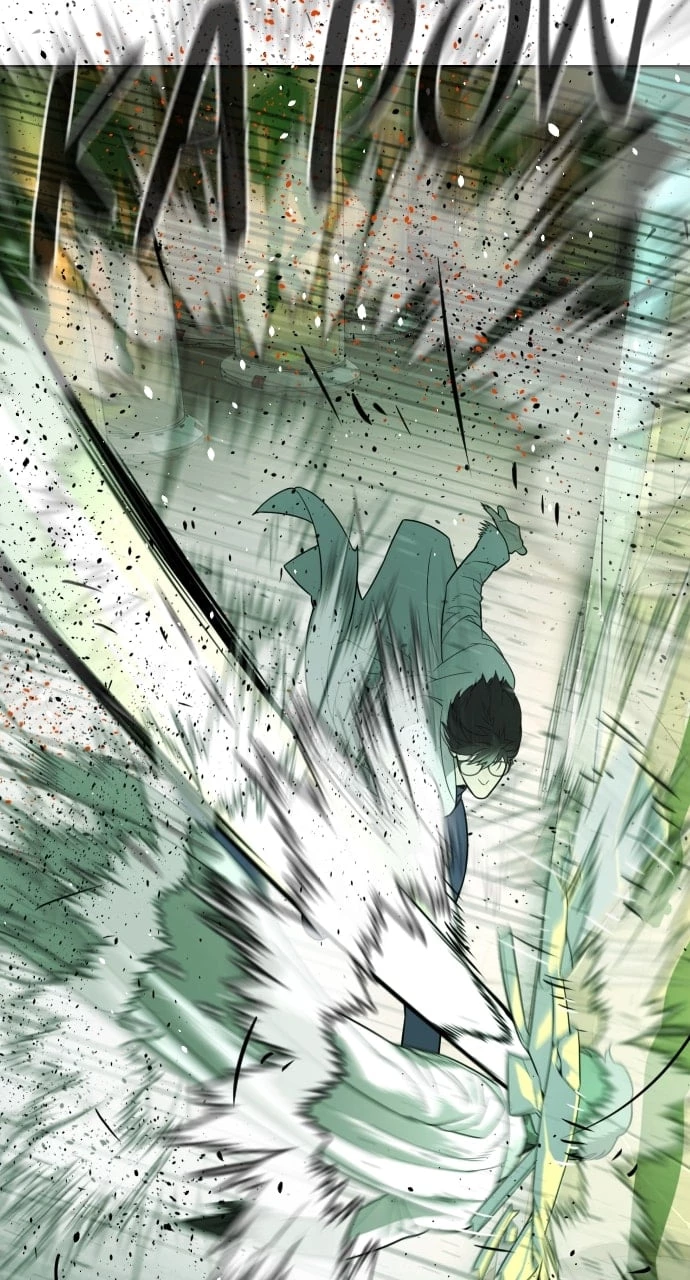 Killer Peter Chapter 21 - 150