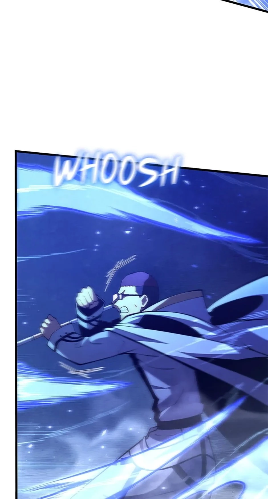 The Swordmaster's Son Chapter 83 - 3