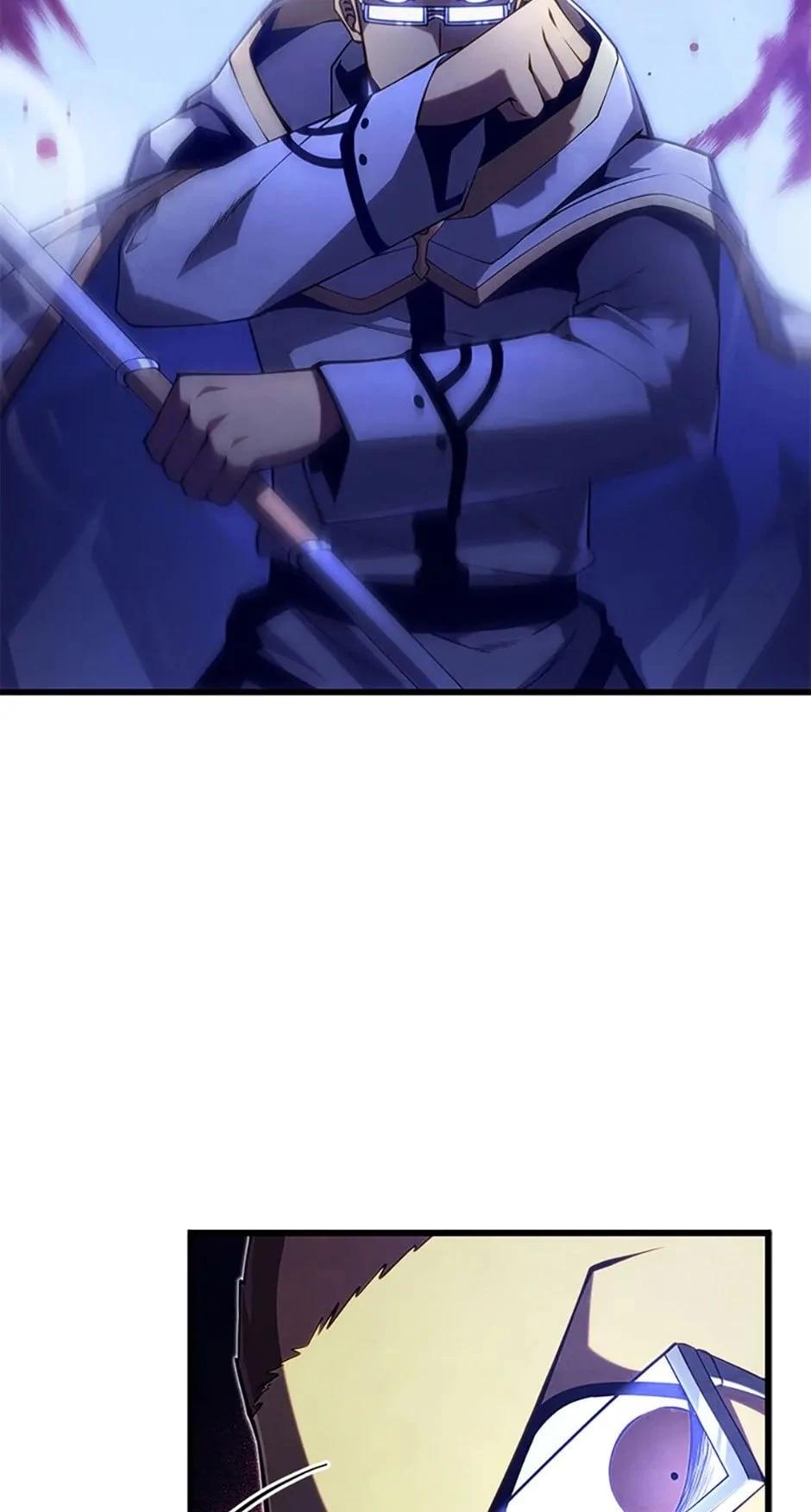 The Swordmaster's Son Chapter 83 - 5