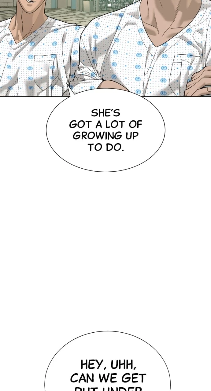 Killer Peter Chapter 15 - 4