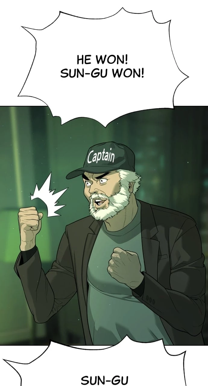 Killer Peter Chapter 21 - 154