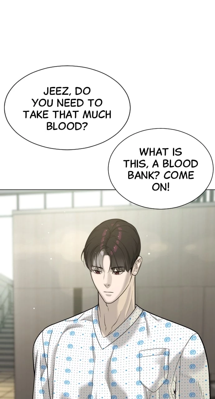 Killer Peter Chapter 15 - 6