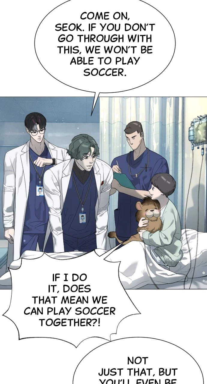 Killer Peter Chapter 17 - 84