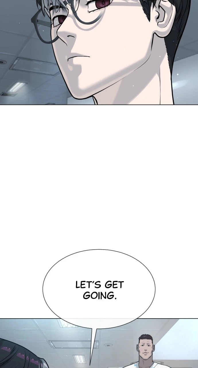 Killer Peter Chapter 16 - 38