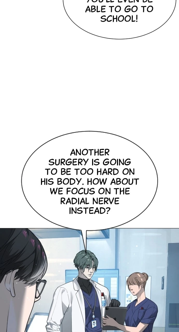 Killer Peter Chapter 17 - 85