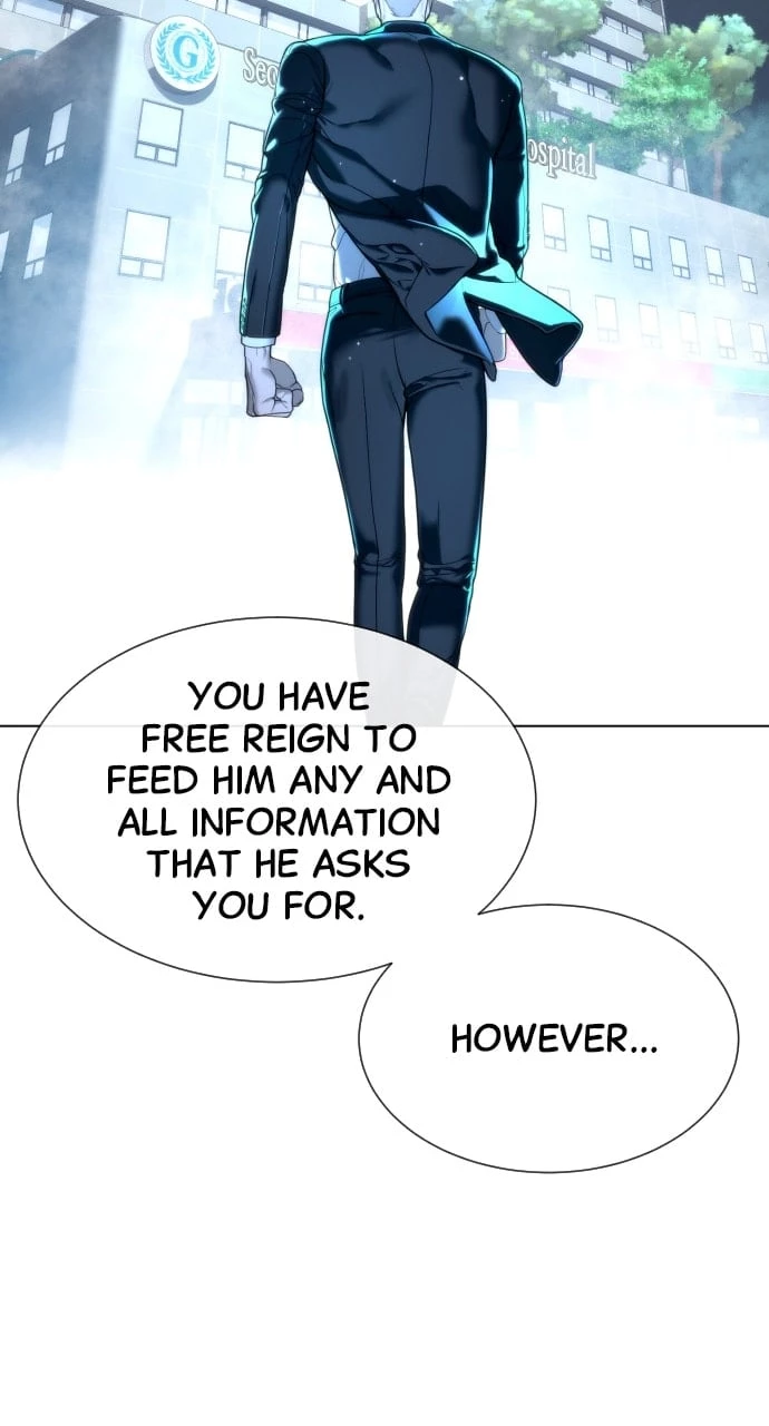 Killer Peter Chapter 18 - 132