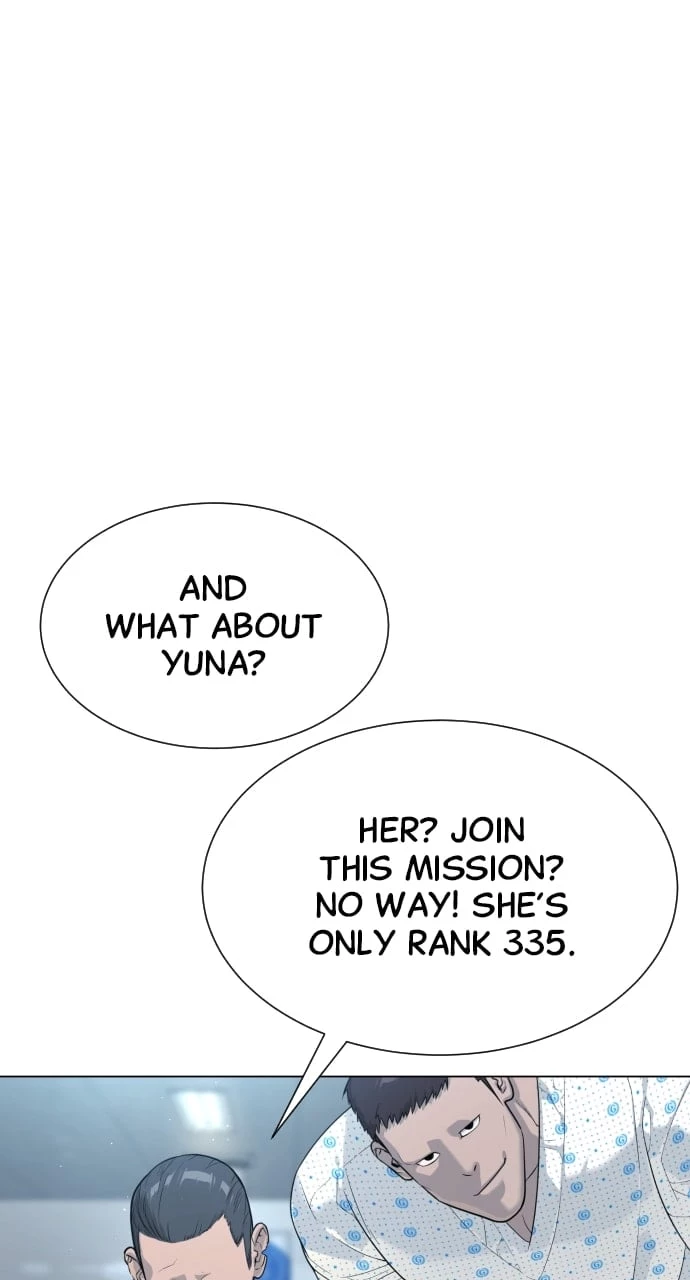 Killer Peter Chapter 16 - 40