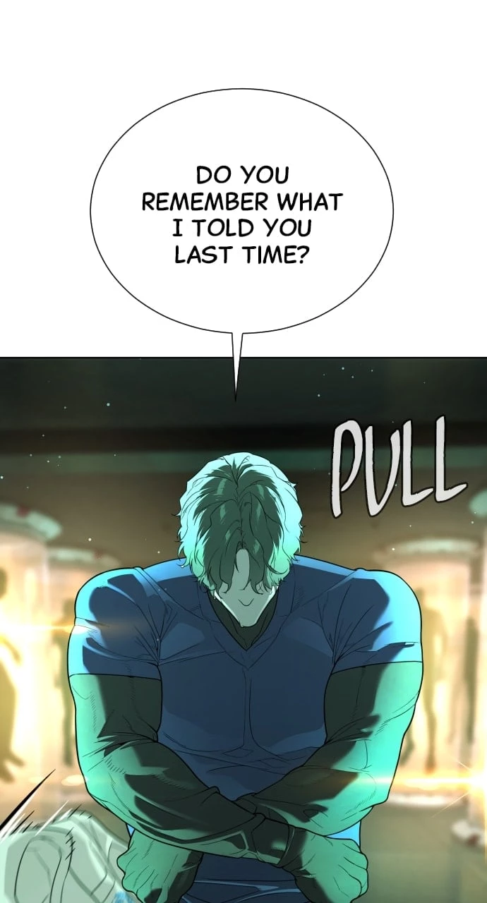 Killer Peter Chapter 21 - 161