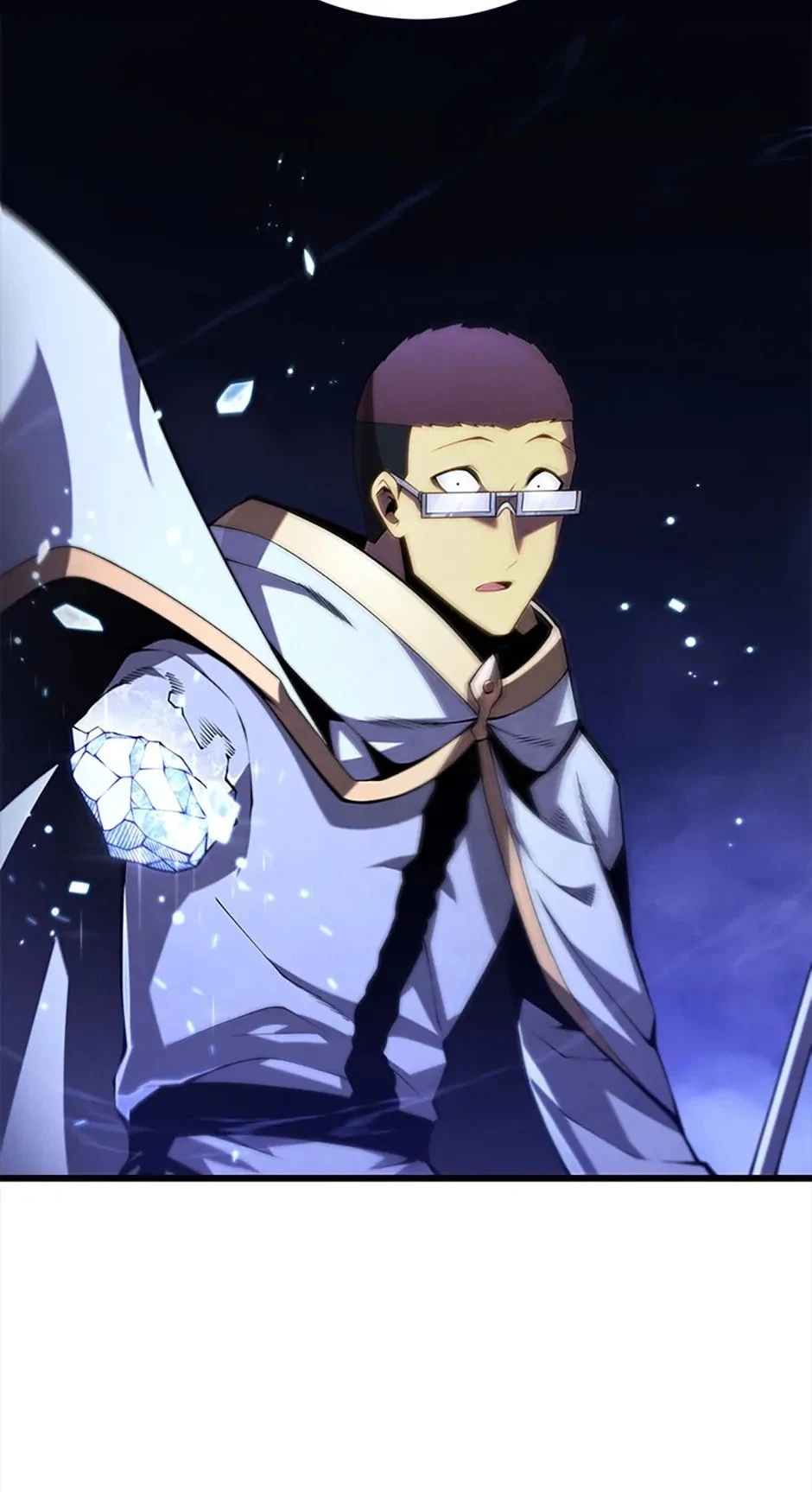 The Swordmaster's Son Chapter 83 - 13