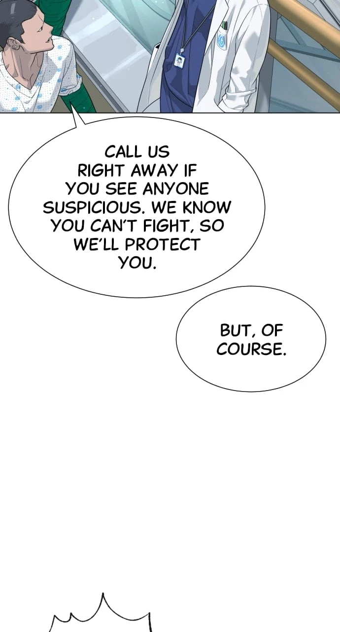Killer Peter Chapter 16 - 43