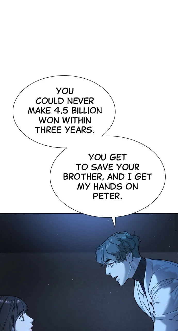 Killer Peter Chapter 18 - 135