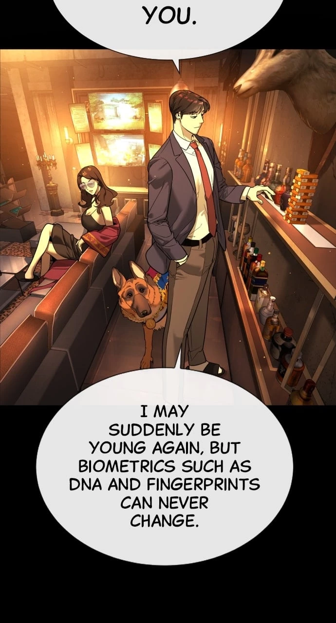 Killer Peter Chapter 15 - 14