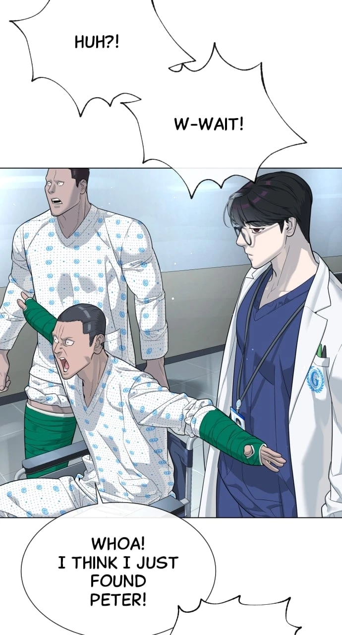 Killer Peter Chapter 16 - 44
