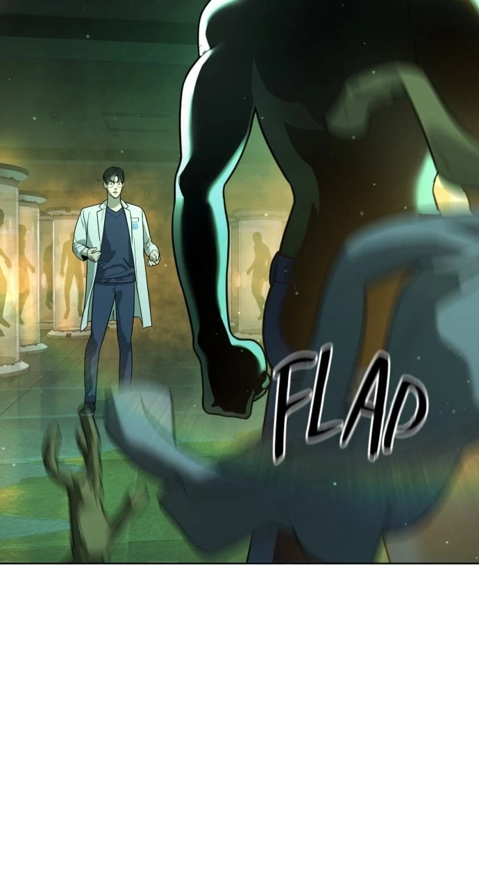 Killer Peter Chapter 21 - 164