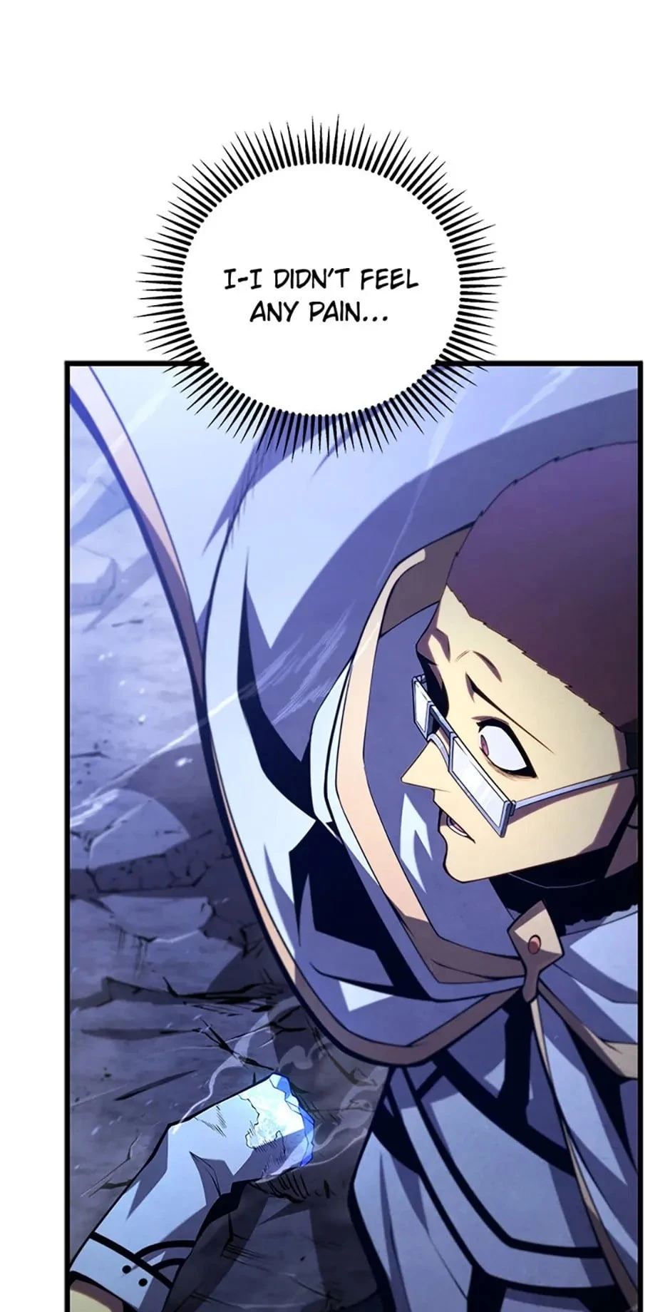 The Swordmaster's Son Chapter 83 - 14