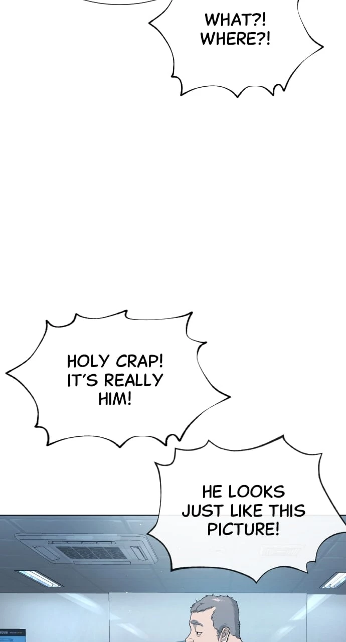 Killer Peter Chapter 16 - 45