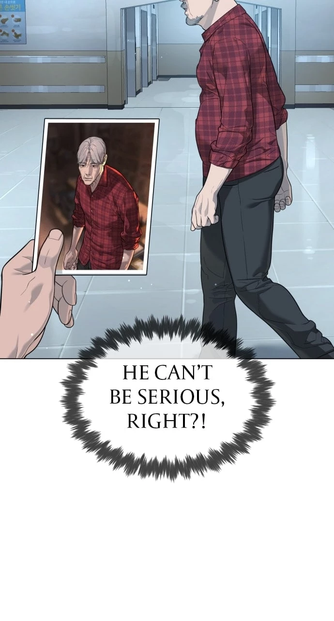 Killer Peter Chapter 16 - 46