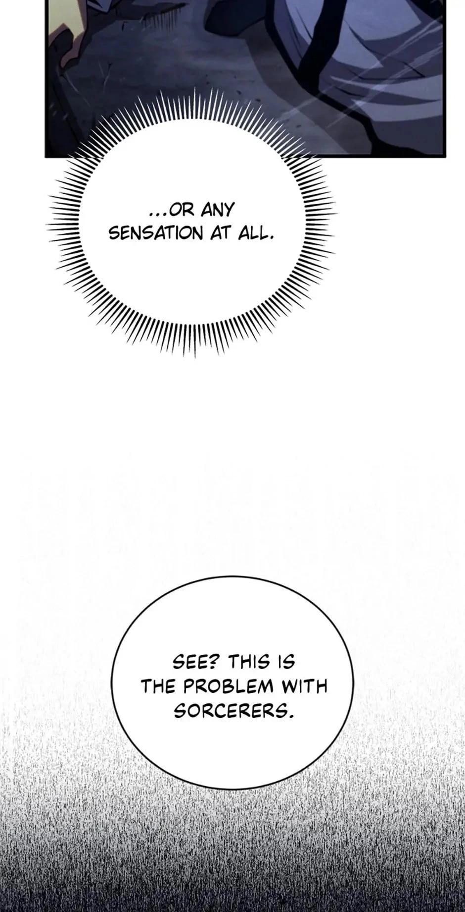 The Swordmaster's Son Chapter 83 - 15