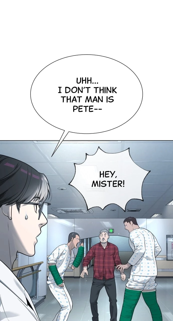 Killer Peter Chapter 16 - 47
