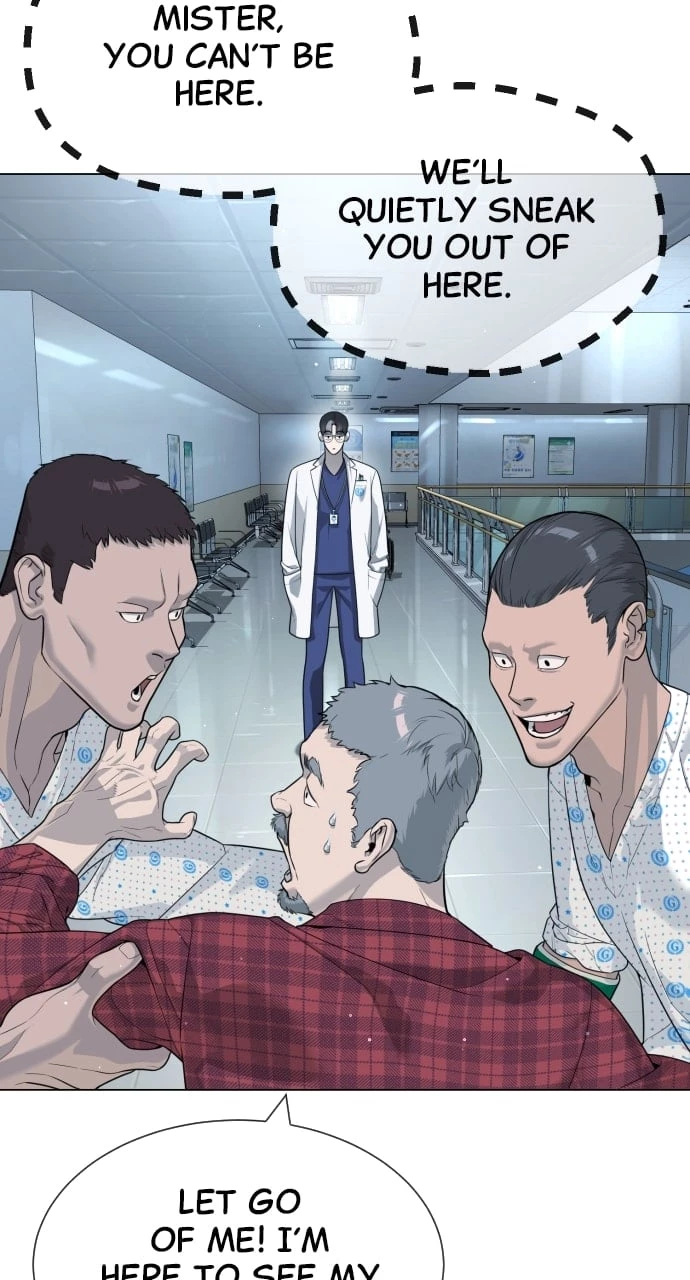 Killer Peter Chapter 16 - 49