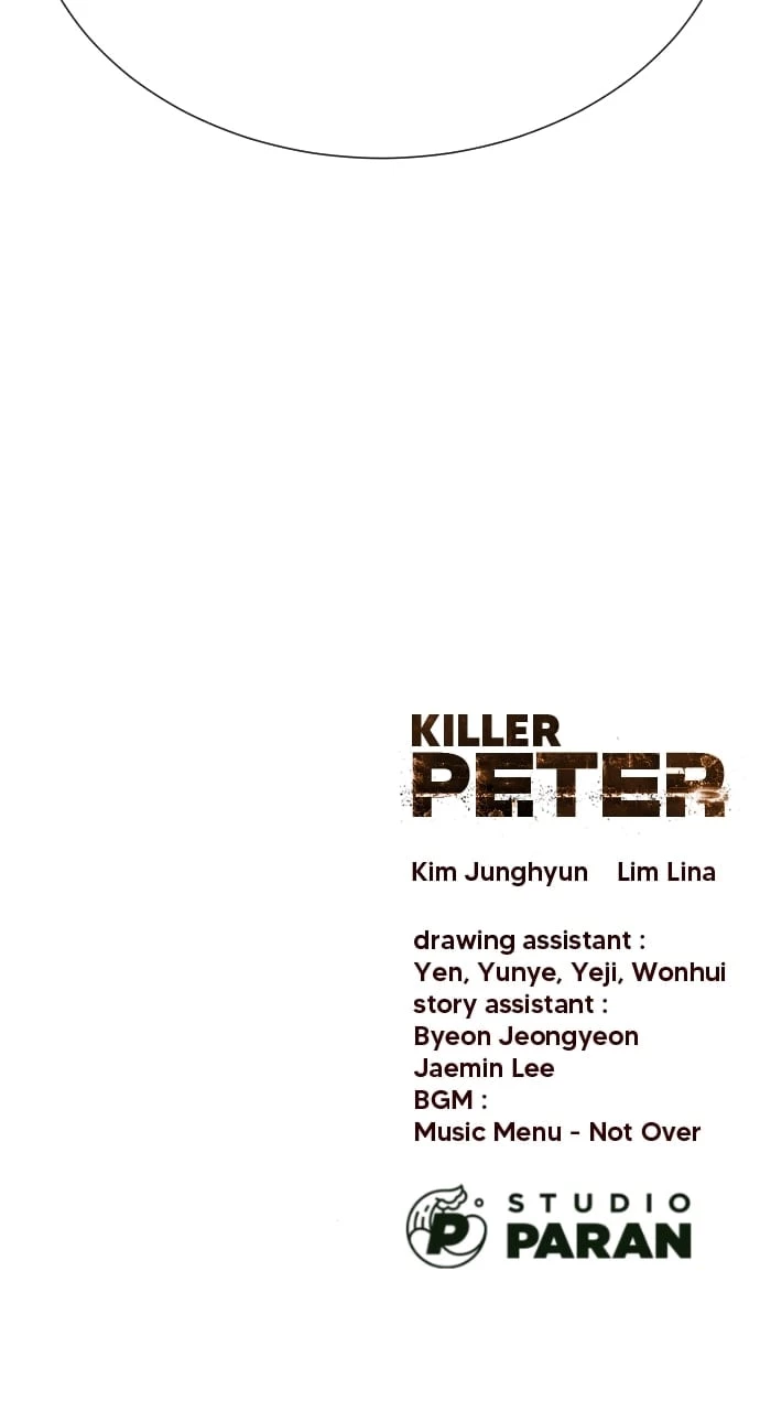 Killer Peter Chapter 21 - 169