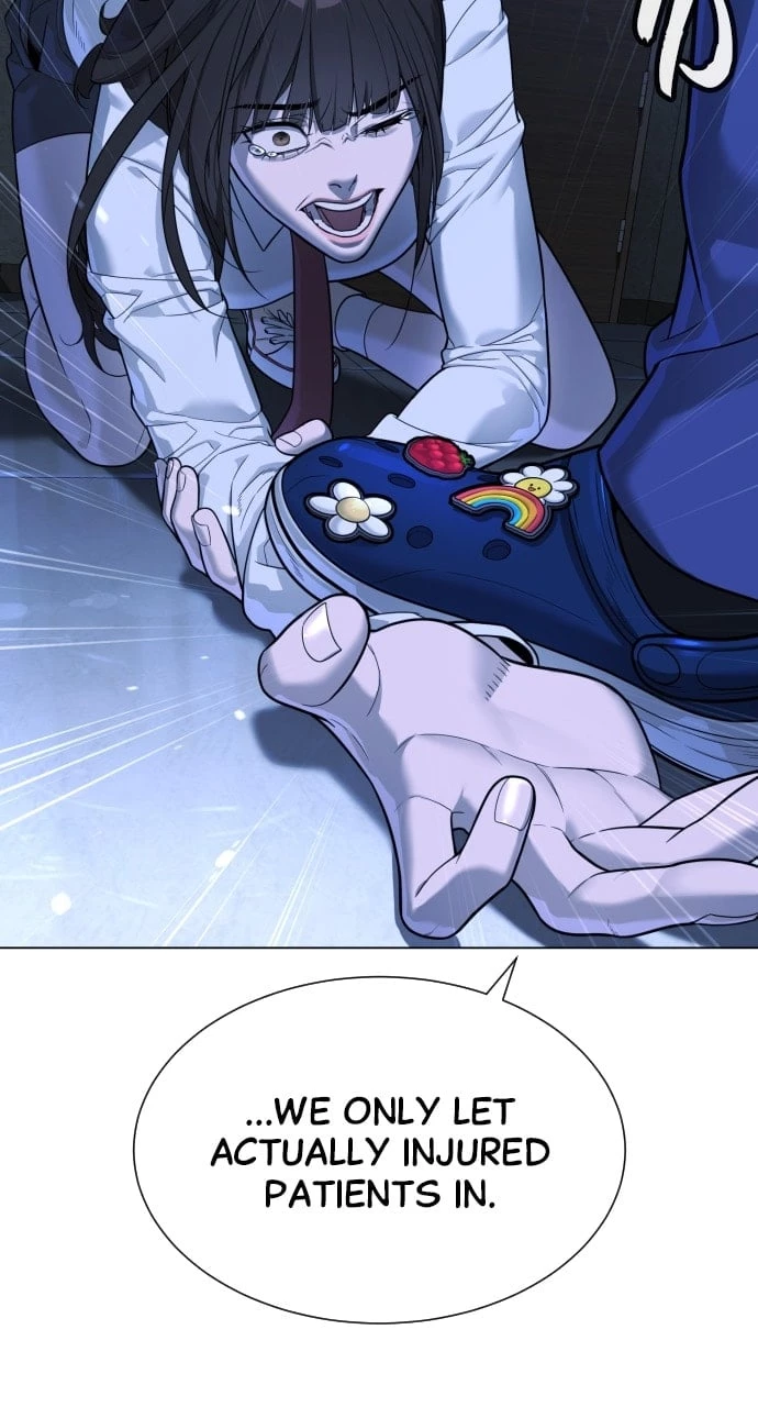 Killer Peter Chapter 18 - 143