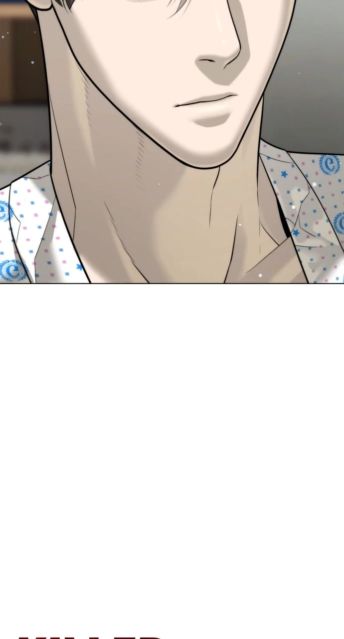 Killer Peter Chapter 15 - 21