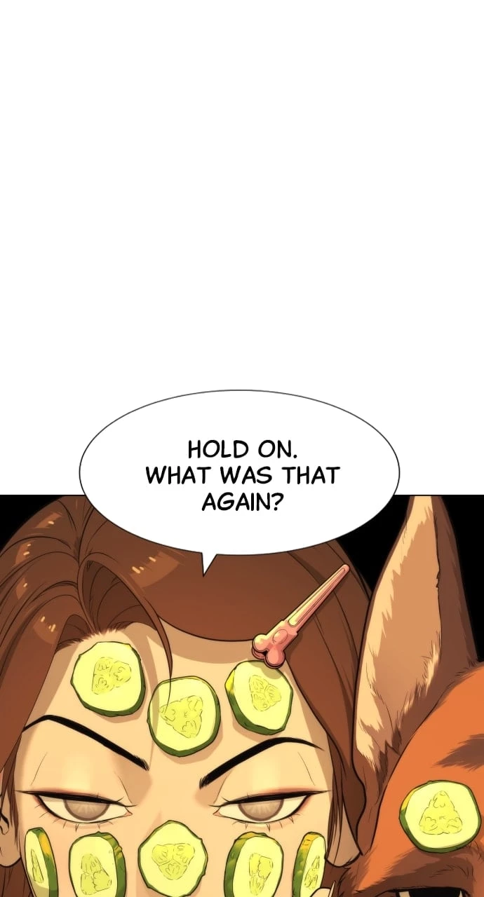 Killer Peter Chapter 15 - 23